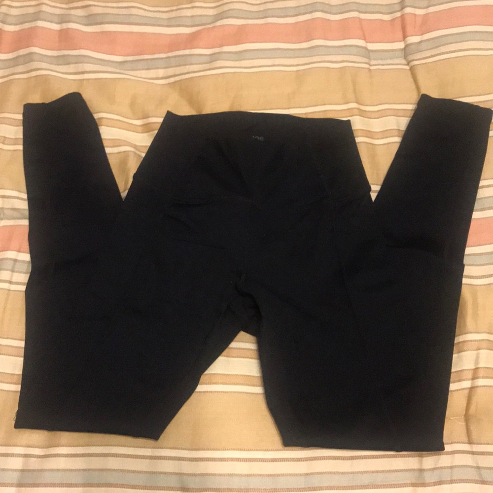 Ethos “All Day Leggings” Fitness Leggings